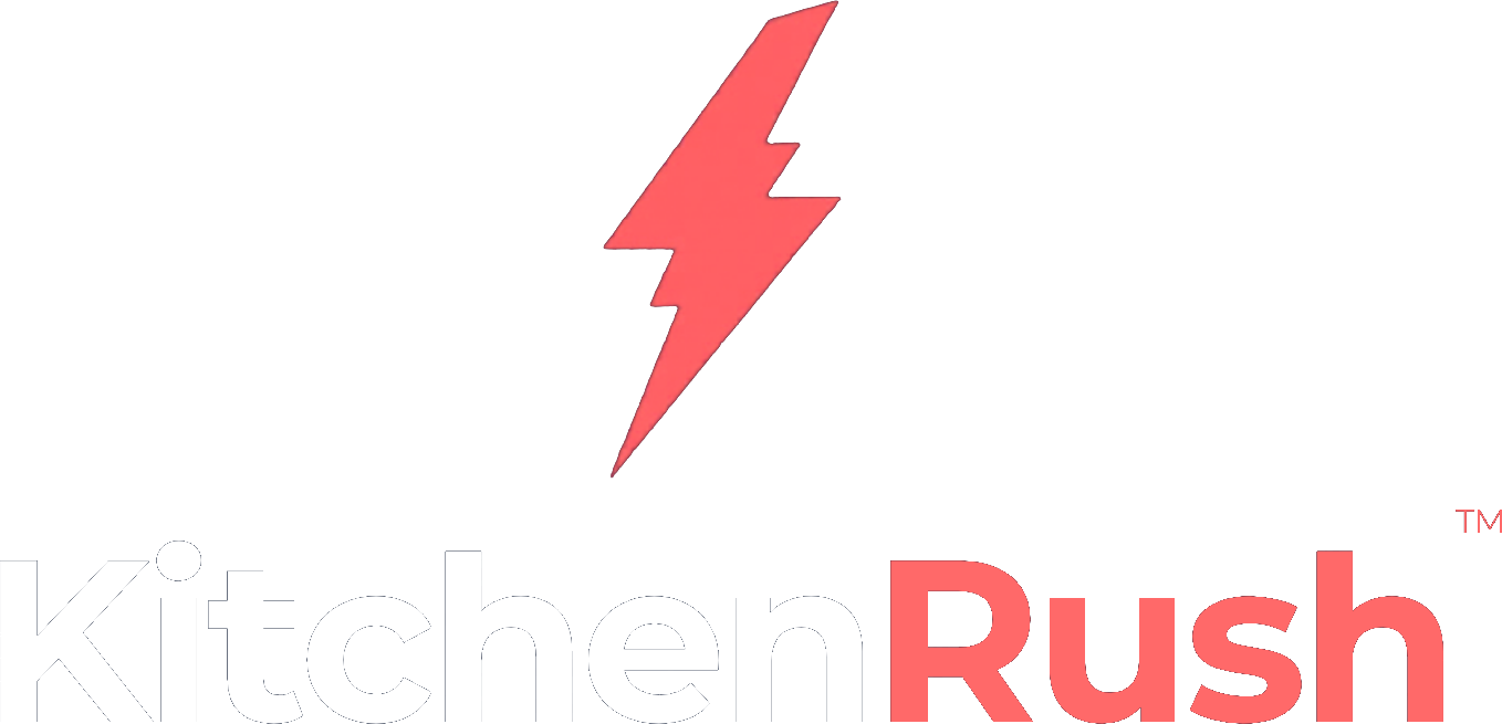 KitchenRush